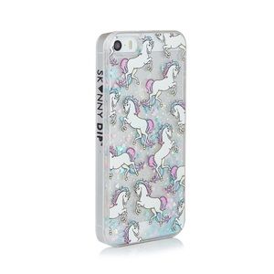 Skinny Dip Unicorn Phone case
